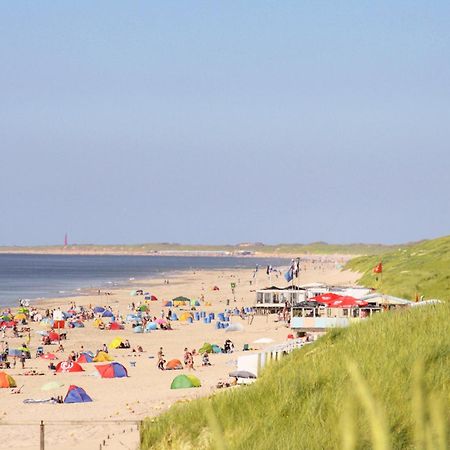 Sandy 25 Callantsoog Eksteriør billede