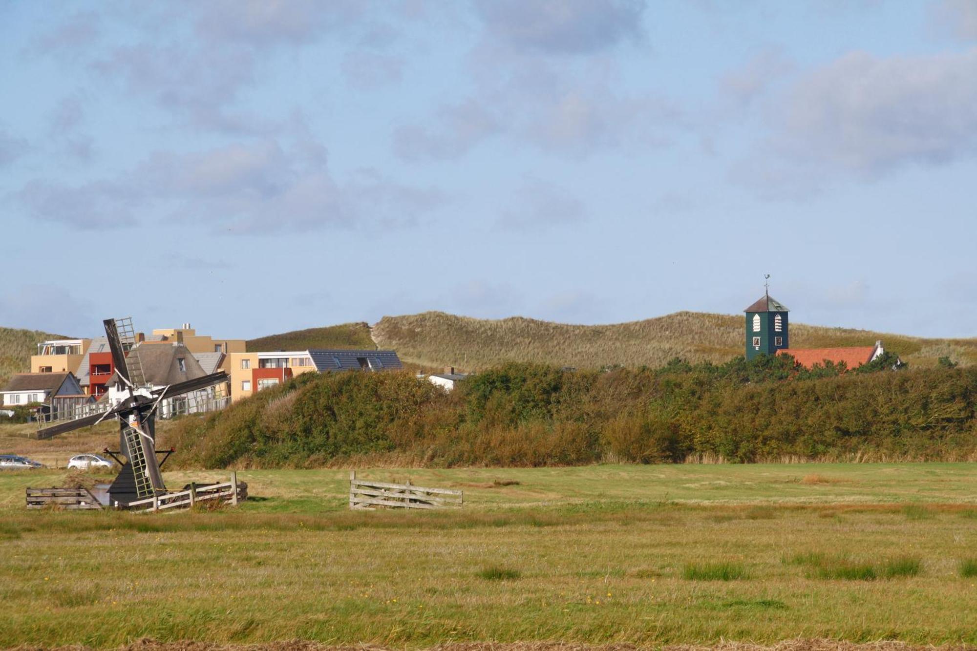 Sandy 25 Callantsoog Eksteriør billede